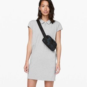 Lululemon Players Pro-Form Polo Dress NWT